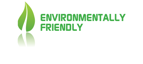 Environmentall Friendly Logo