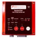 Sentinel™ SA1 Detection and Control System