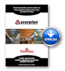 Scorpion Brochure